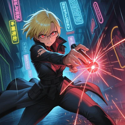 ANTI-NTR-HERO