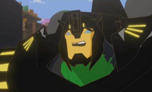 Grimlock (The 2nd.) ~RID15~