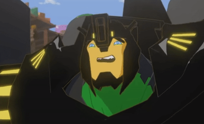 Grimlock (The 2nd.) ~RID15~