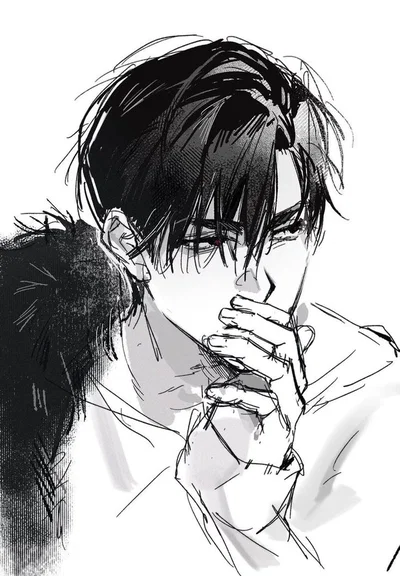 Desmond | The president's son.