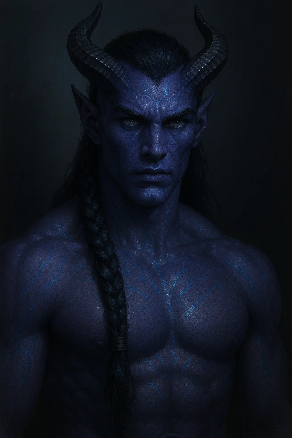 Dravik Zorren