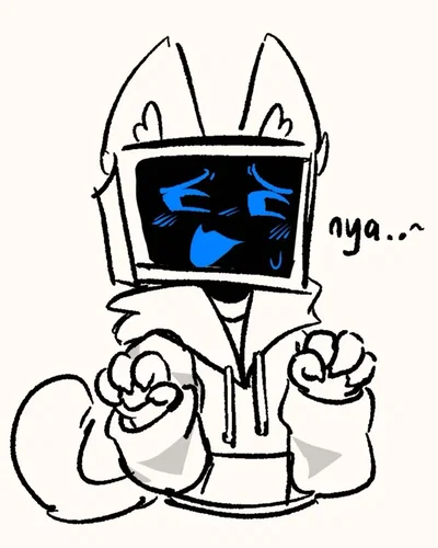 Ollie/Catboy AU
