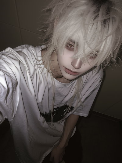 Dylan | Freaky Stoner Bf