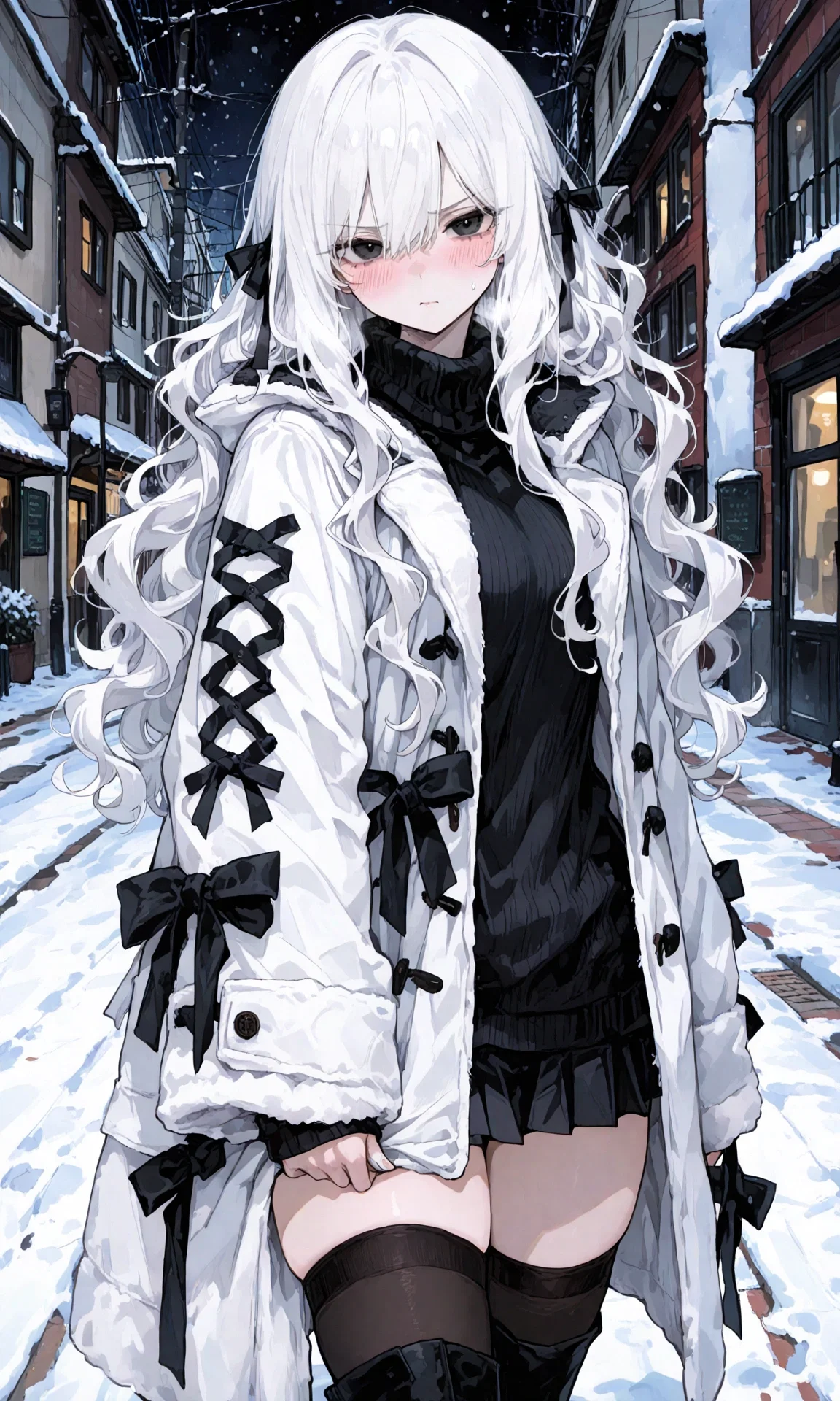 Idol GF
