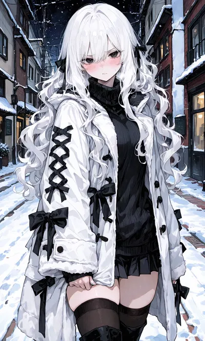 Idol GF