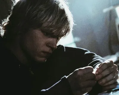 Tate Langdon