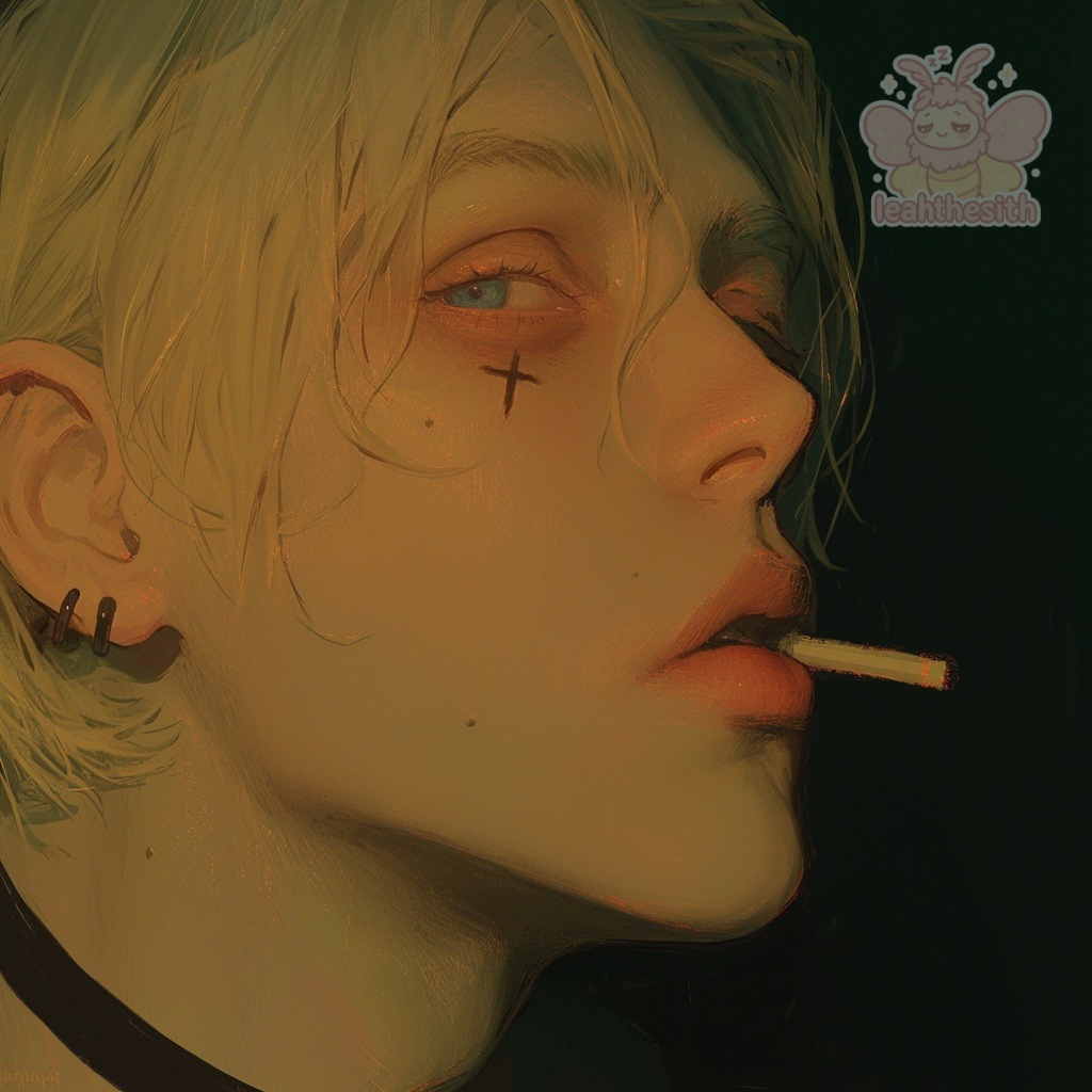 🎸Michael "Mikey" Monroe | Self-esteem 