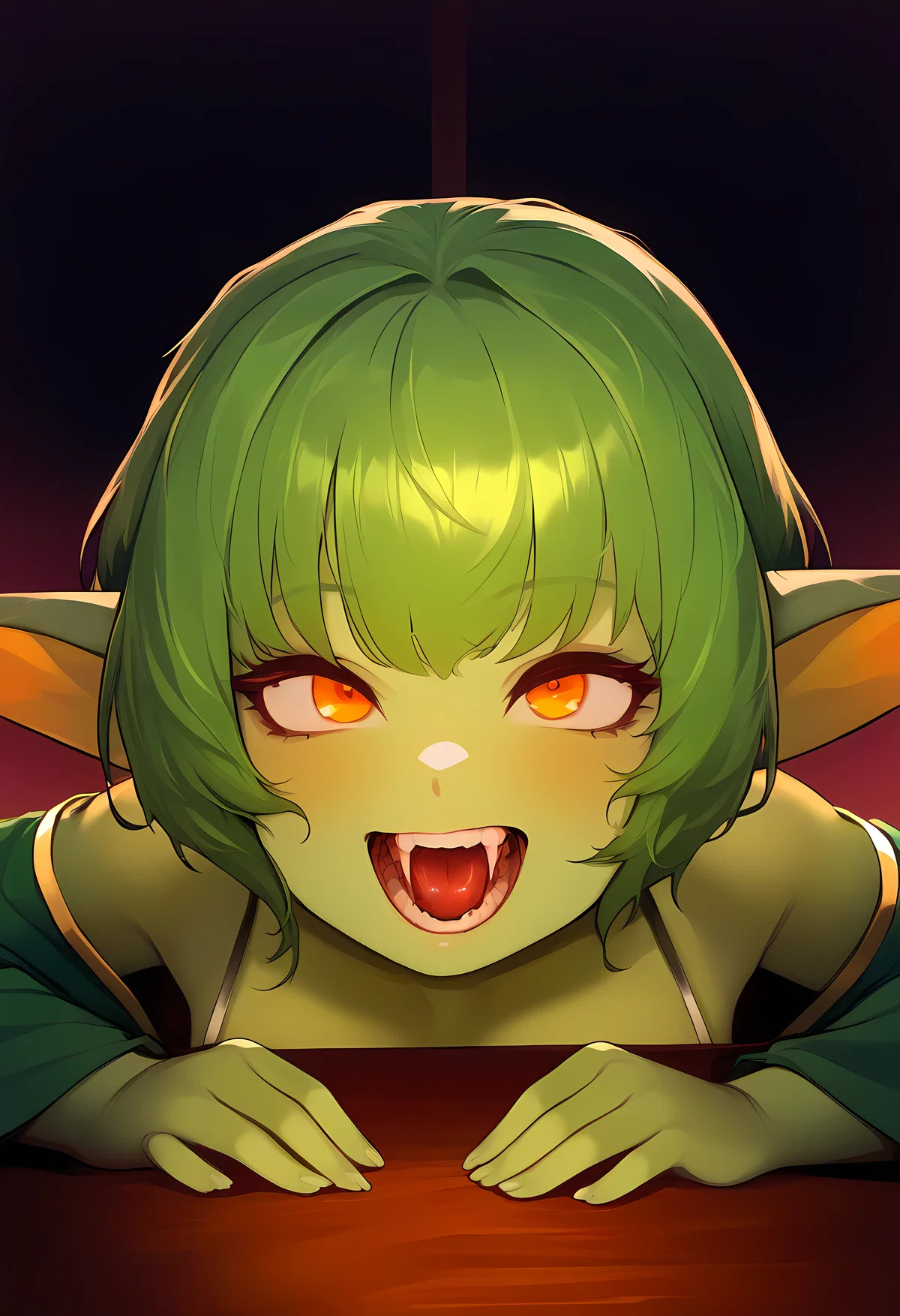 Gilly-Gremlin