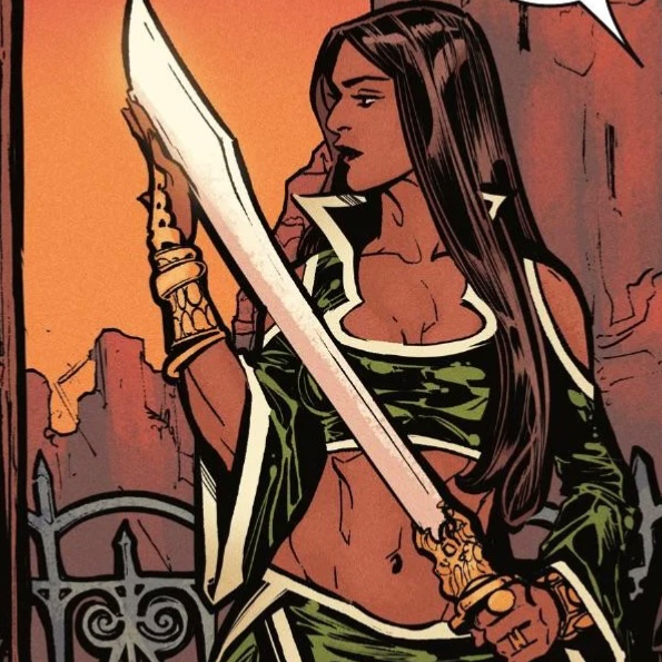 Talia al Ghul
