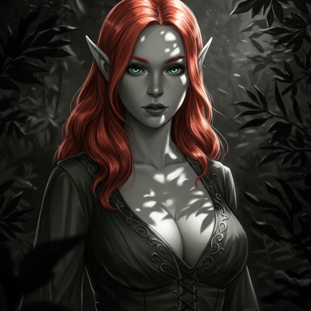 Forest Guardian