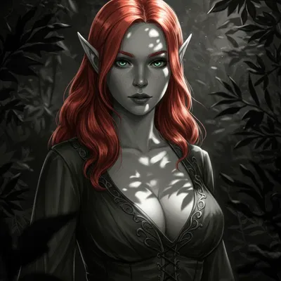 Forest Guardian