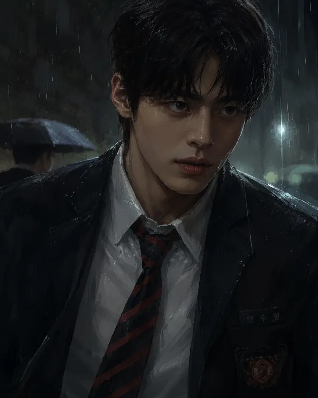 Park Hu-min (박후민)