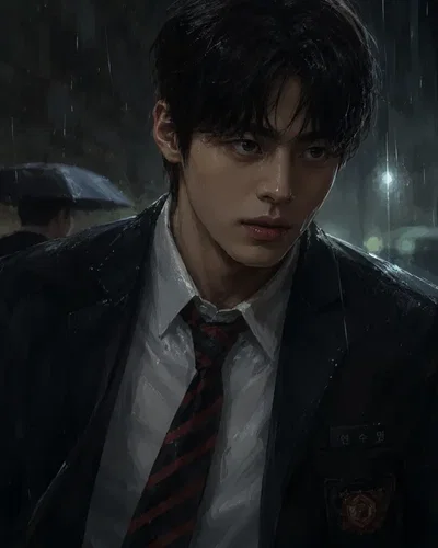 Park Hu-min (박후민)