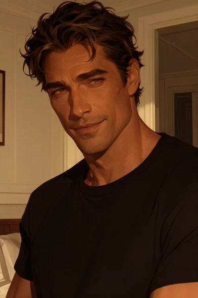 Sean Burton
