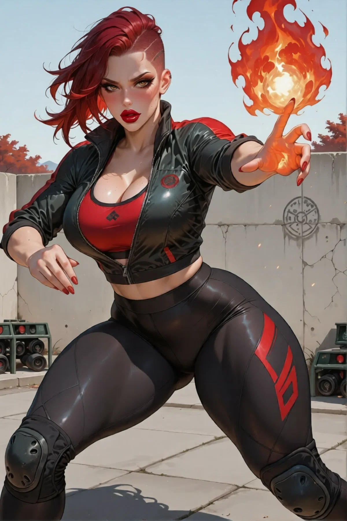 Super Hero Initiative Training