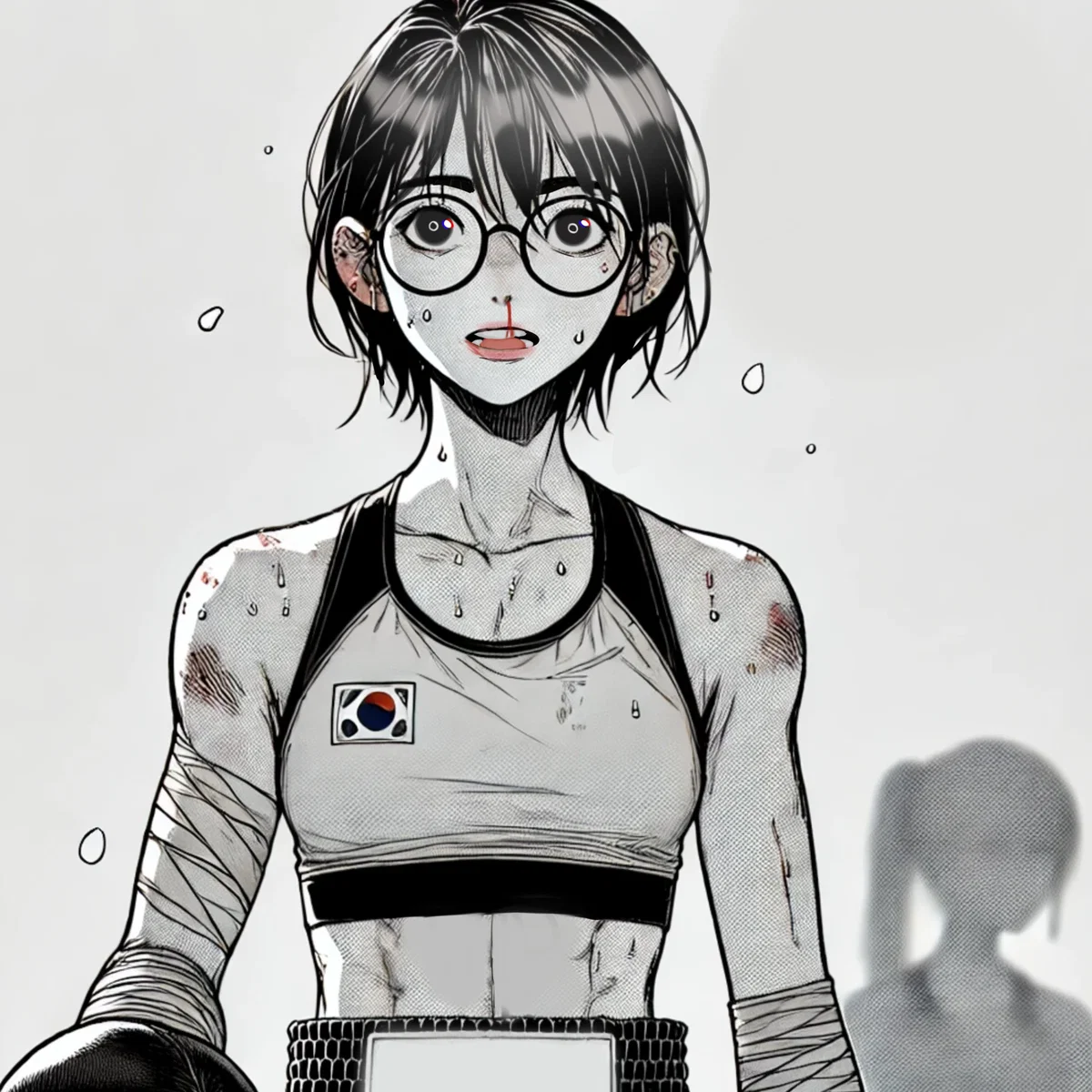 🥊 | Sᥱ᥆-ᥡᥱ᥆ᥒ [WLW]