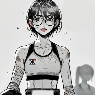 🥊 | Sᥱ᥆-ᥡᥱ᥆ᥒ [WLW]