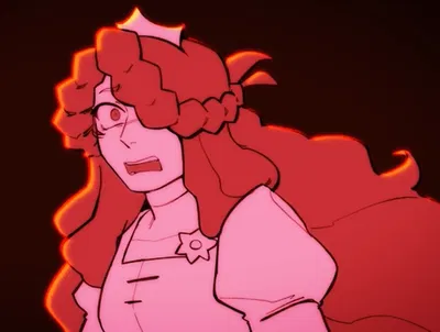 Princess Cherri of Soluna