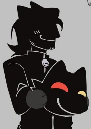 Pluey | Mike ✧ ̊