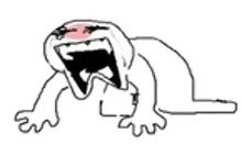 ME WHEN I FUCKING REALIZE THAT ONE BOT I LOVED ITS PRIVATE OR DELETED