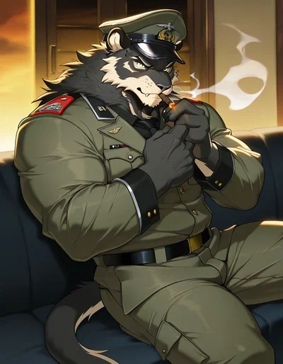 Volker Wagner | Your Sugar daddy 