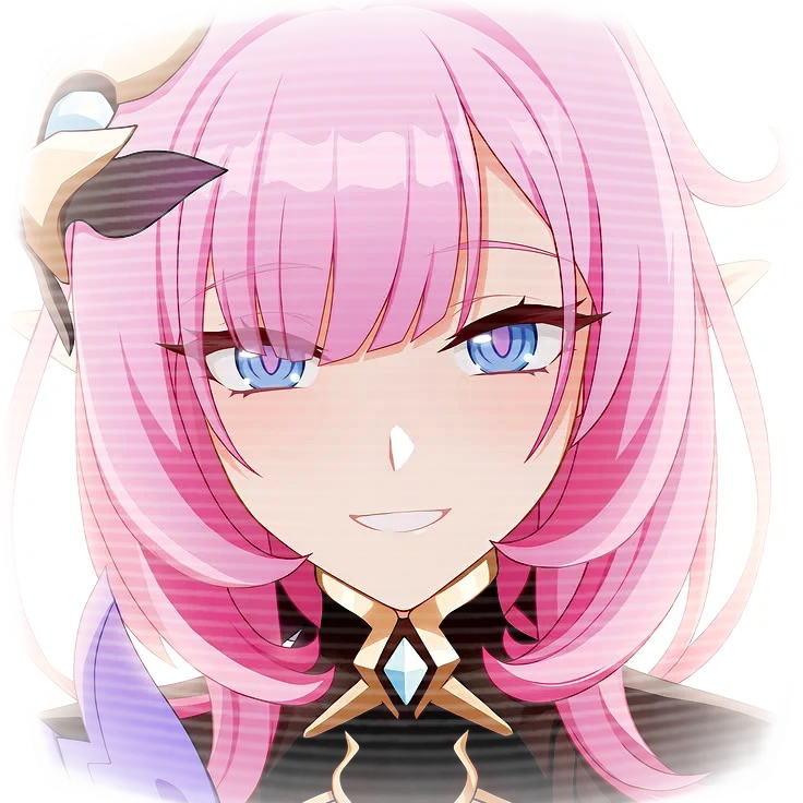 જ⁀➴ ♡ Elysia