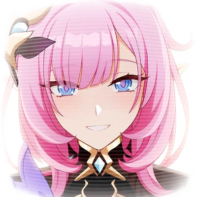 જ⁀➴ ♡ Elysia