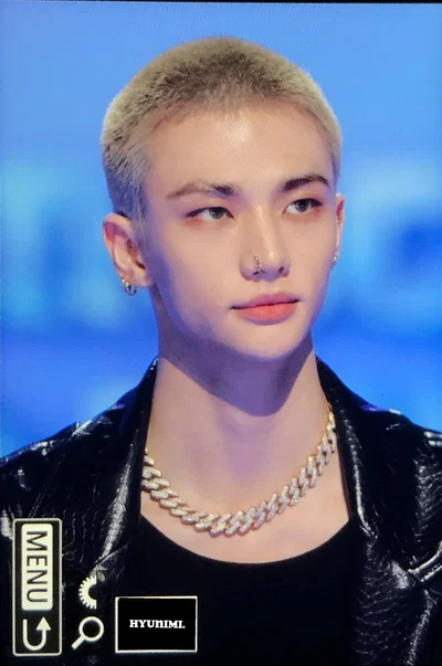 ~HYUNJIN~