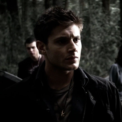 Dean Winchester