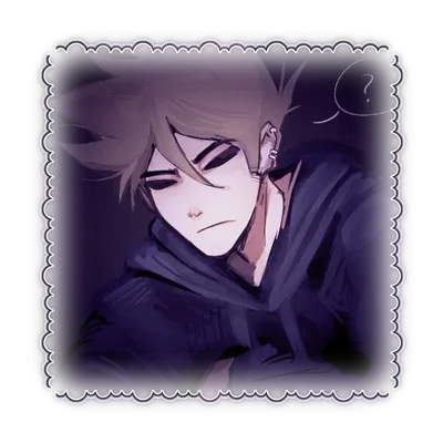 . 𑣲 𓏼 tom   ⌣  .