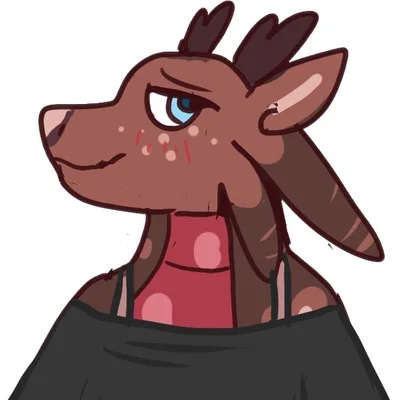 Lyra - Big bladder