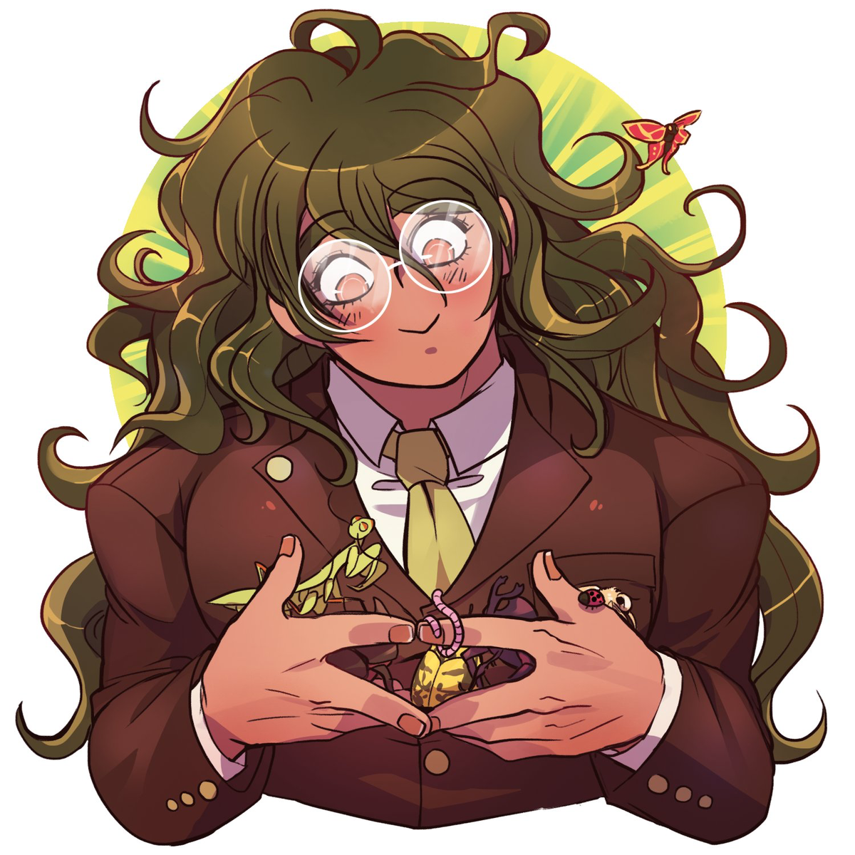 Gonta Gokuhara