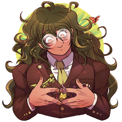 Gonta Gokuhara