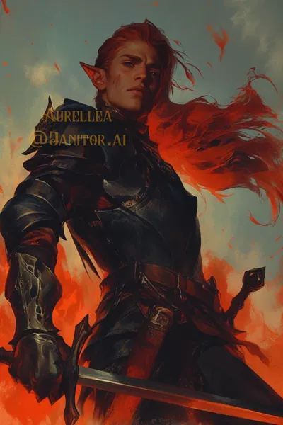 Wilder - Knight Commander