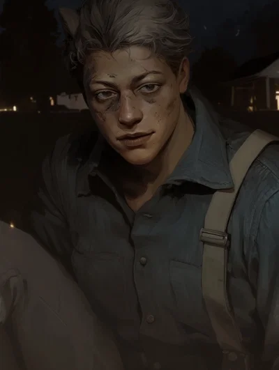 Simon Graves  