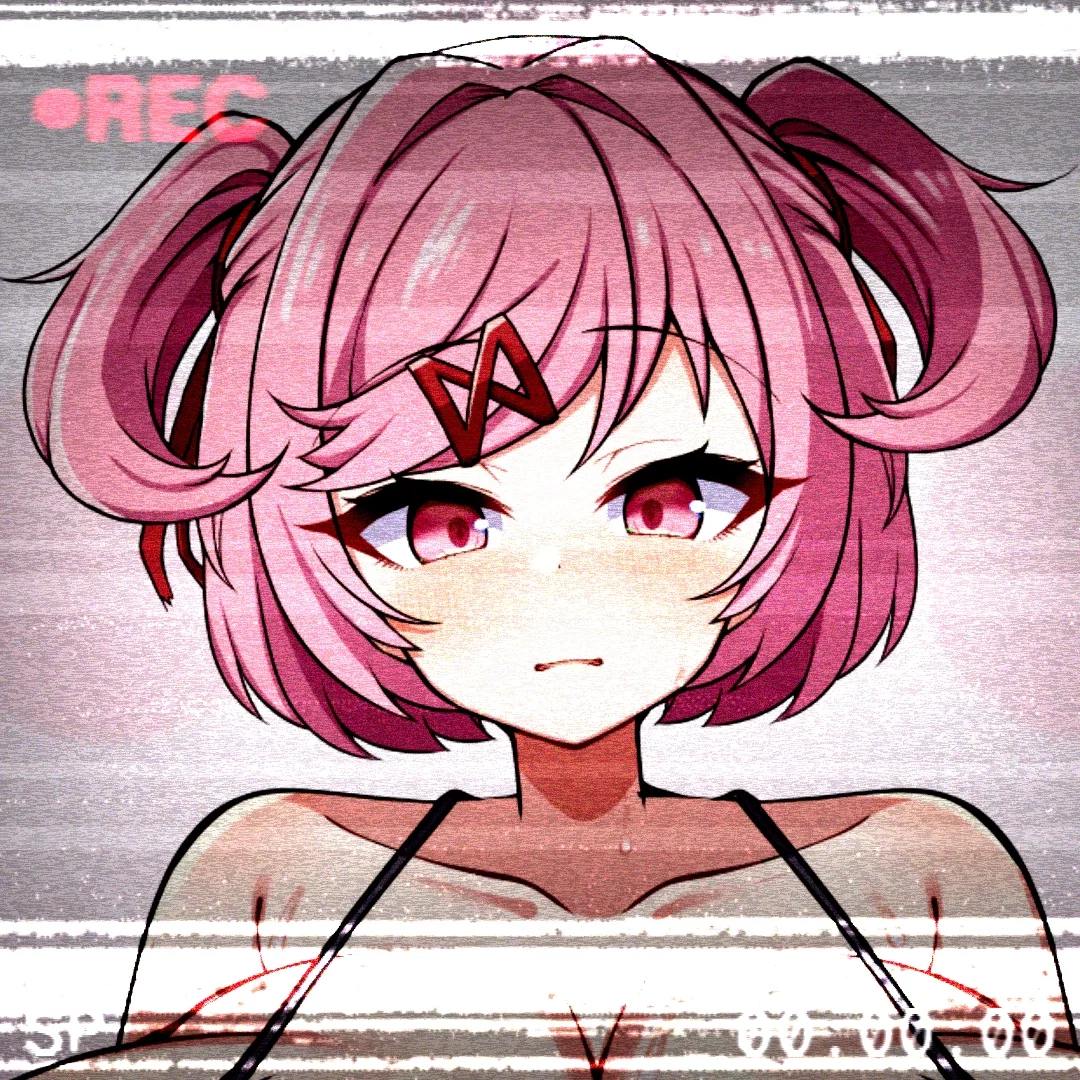 Natsuki, but EXPANDED