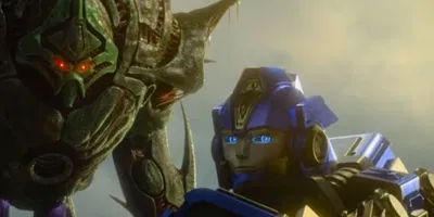 Sentinel Prime 