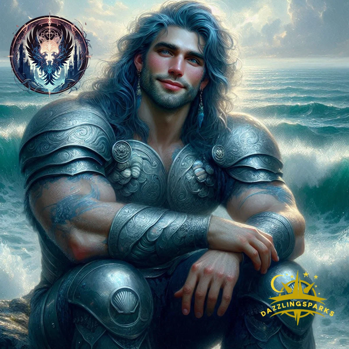Selric Morwave