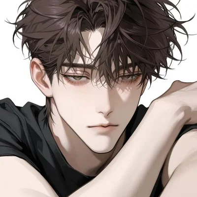 Asher Blake, Bestfriend