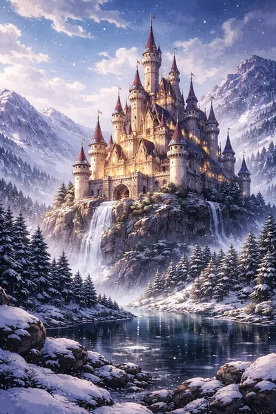 Your Castle