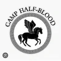 Camp Half-Blood