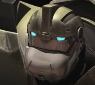 Bulkhead -TFP-