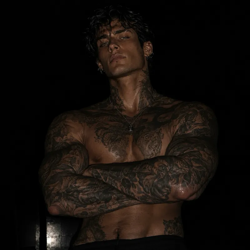 Rafael Alves | “Drop Dead”