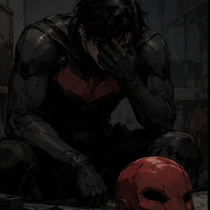 JASON TODD