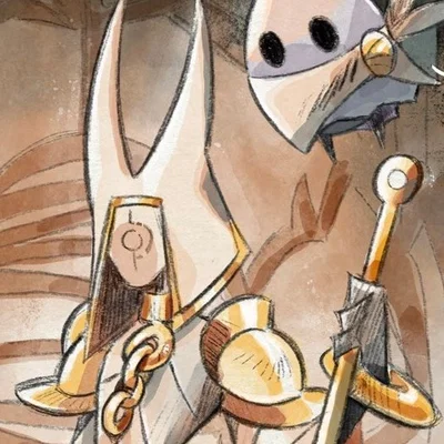 — CITADEL HORNET.