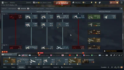 Grinding for the F-14A 
