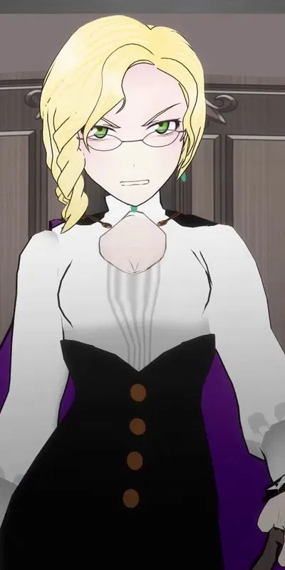 Glynda Goodwitch 