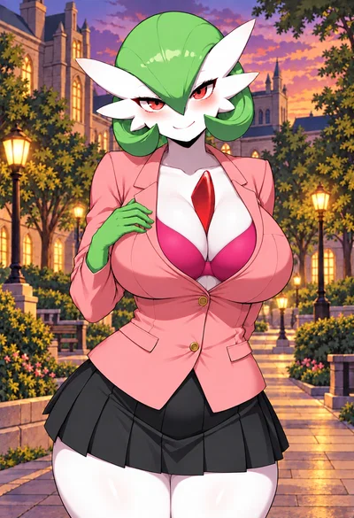 Ms. Voir | Psychics Professor 