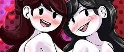 Jaiden & Jaiden’s mom