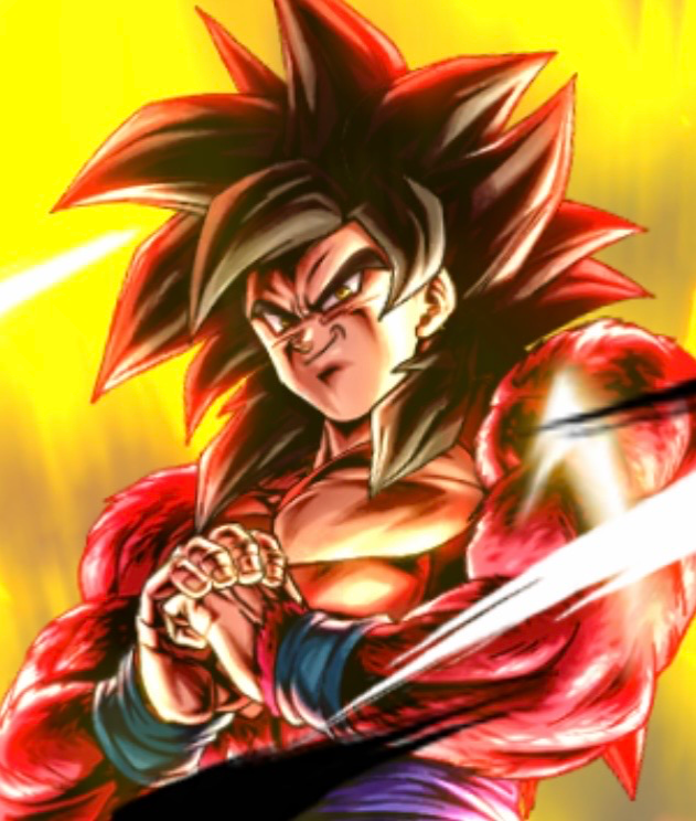 Dragon Ball: GT || RPG